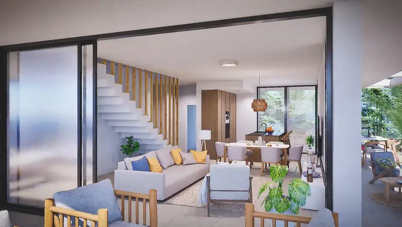 Alegria XII Complejo Residencial de Lujo en Torrevieja