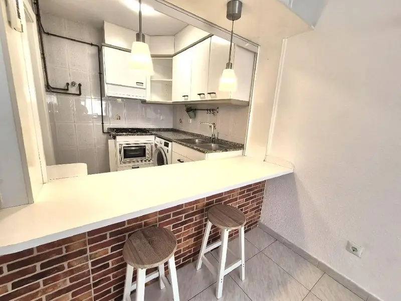 Apartamento en Pineda de Mar con Piscina y Trastero