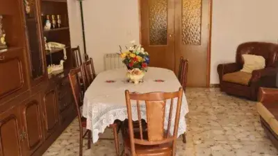 Casa en Venta Maria Amplio Trastero Garaje Reforma