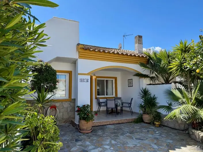 Casa 3 Dormitorios El Vergel Costa Blanca Moderna Amueblada