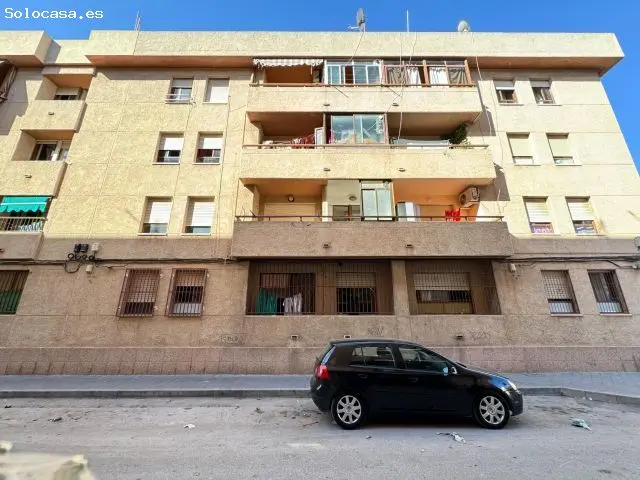 Piso en venta Callosa de Segura 4 dormitorios 137m2