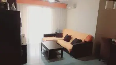 Piso en Venta en Salesianos Puertollano 118m2 4 Dorm 2 Baños