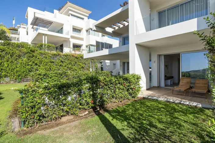 Duplex 3 Dormitorios Lujo Costa del Sol