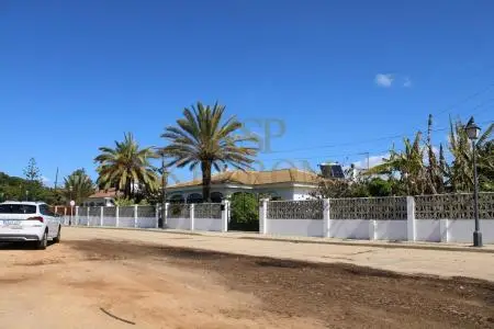 Casa en Venta Palos Frontera Huelva 5 Dormitorios 2 Baños 283m2