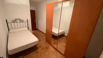Piso en venta en Úbeda 150m² 3 dormitorios 2 baños garaje trastero