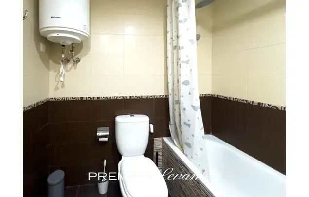 Apartamento 1 Dormitorio 58m² Centro Alicante