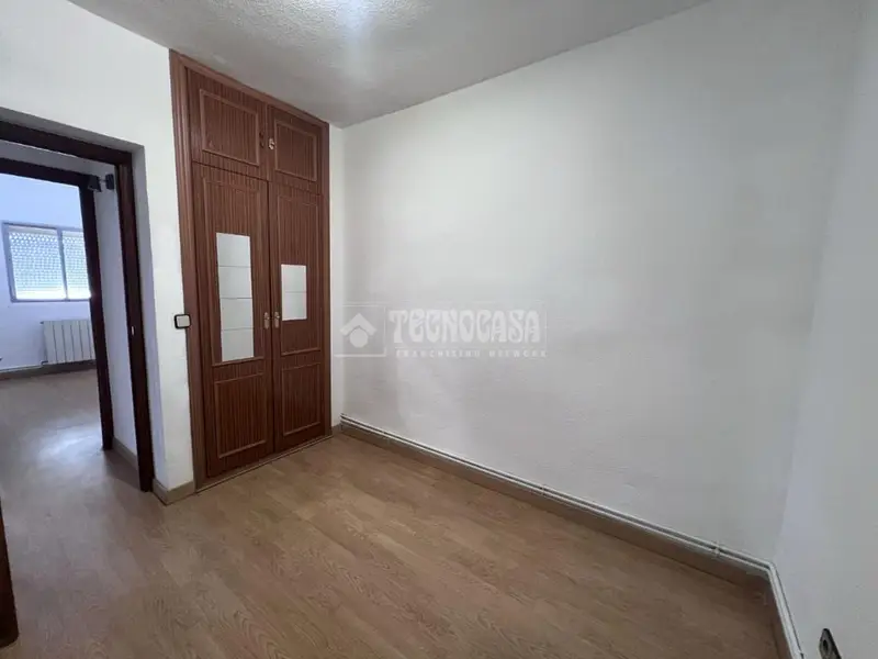 Piso en Venta San Nicasio 3 Dormitorios Terraza Reformado