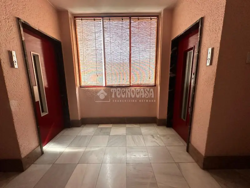 Piso en venta Paseo Sagasta 140m2 4 dormitorios 2 baños