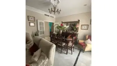 Casa en Venta en Utrera Centro