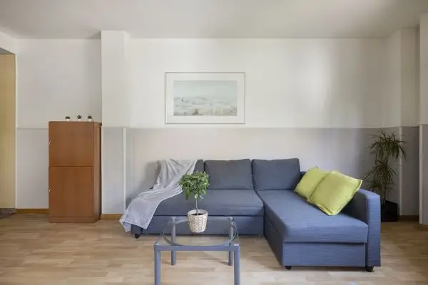 Apartamento en Barcelona, El Putxet i el Farró