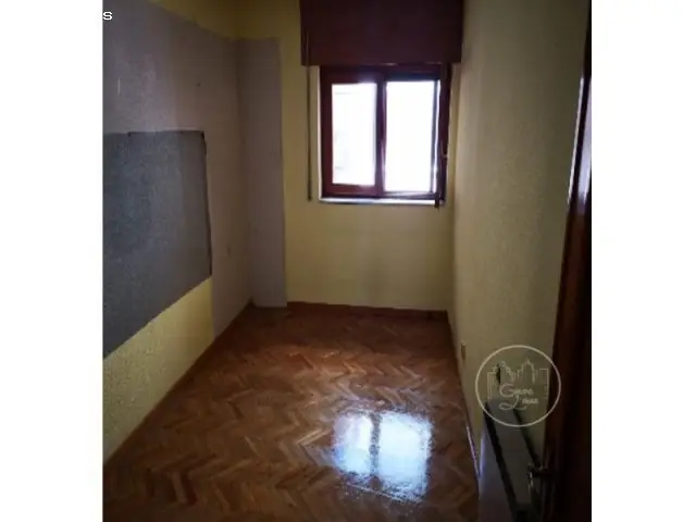 Piso en Venta en Arévalo 138m2 4 habitaciones 2 baños