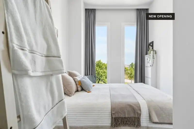 Apartamento 1 Dormitorio Madrid 28051