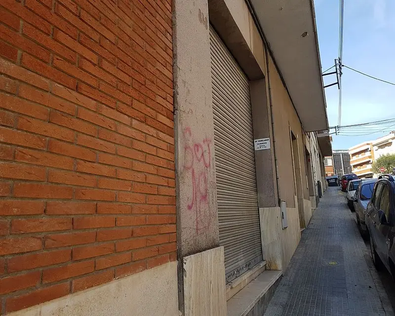 Apartamento 94m2 2 Banos Rubi Barcelona