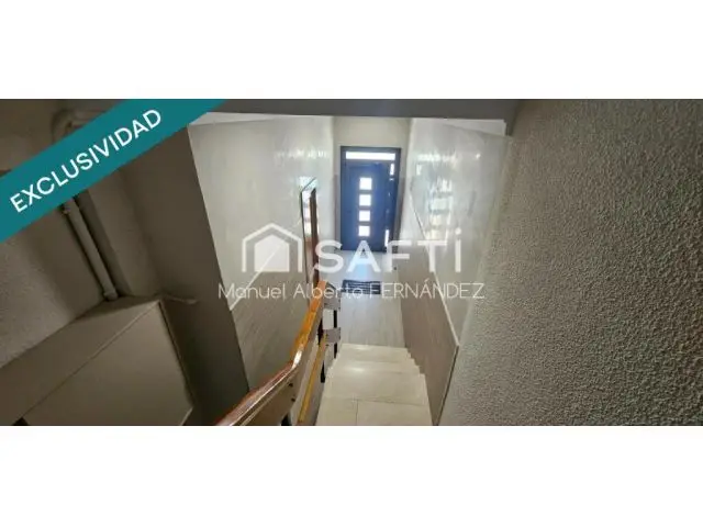 Piso en Venta Blanes 115m2 con Garaje 73m2 Reformado