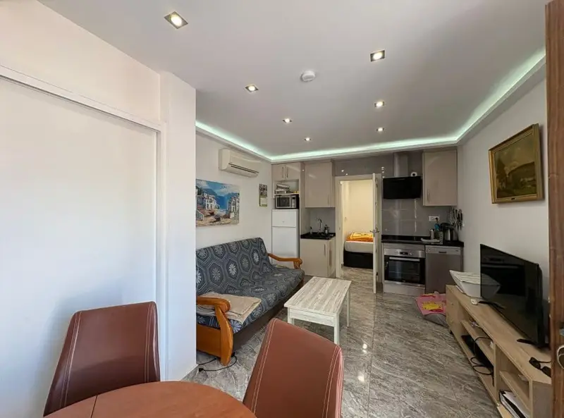 Apartamento en Alquiler Torrevieja Torreblanca