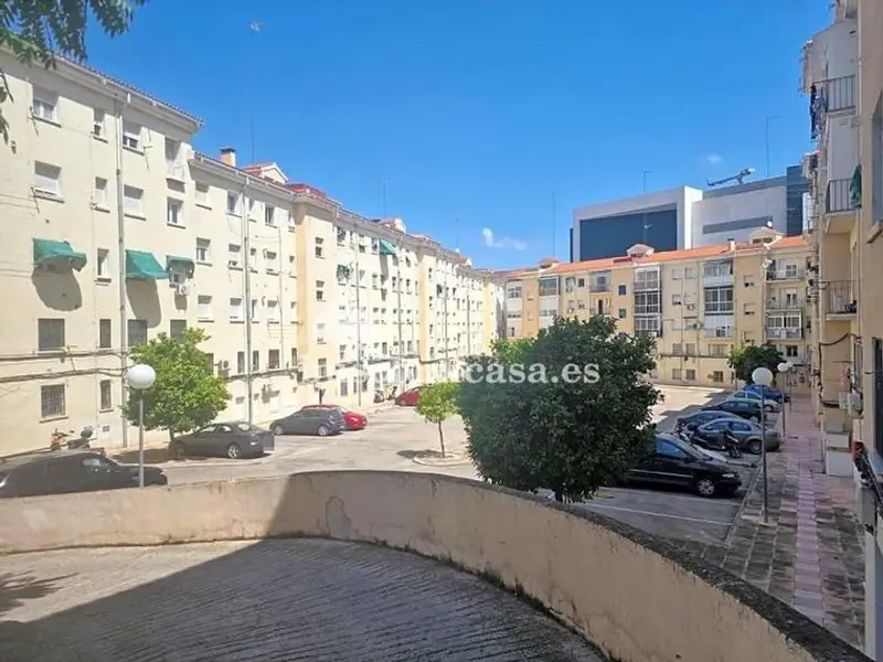 venta Garaje en Jaén, Jaén Provincia (CSH-BG607)- Globaliza