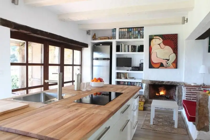 Venta Casa Rural con Piscina en Betis Tarifa