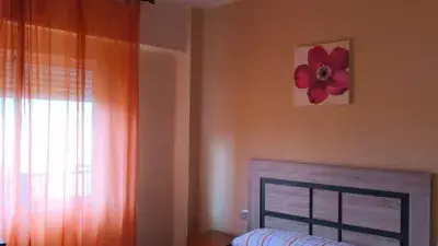 Piso en Alquiler Castellon de la Plana 100m2 4 habitaciones