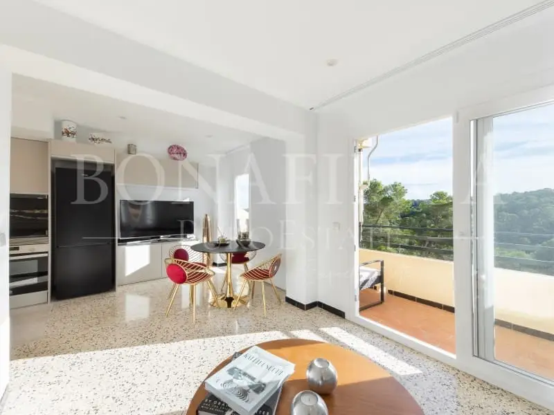 Apartamento en Portals Vells Calvia Mallorca