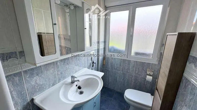 Piso en venta Santander 3 habitaciones Fernando de los Rios