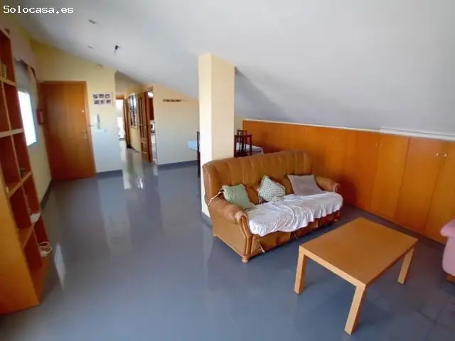 Pis Aguilandat Les Creus 3 habitaciones