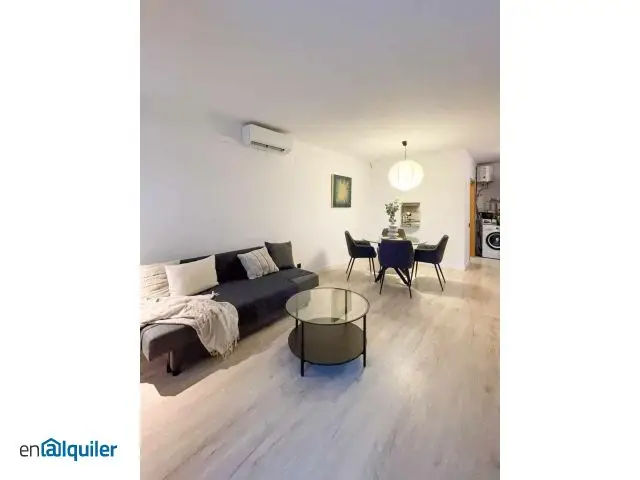 Alquiler Piso Castelldefels Playa Ascensor Garaje