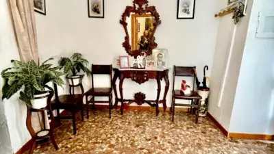 Casa en venta en Baena