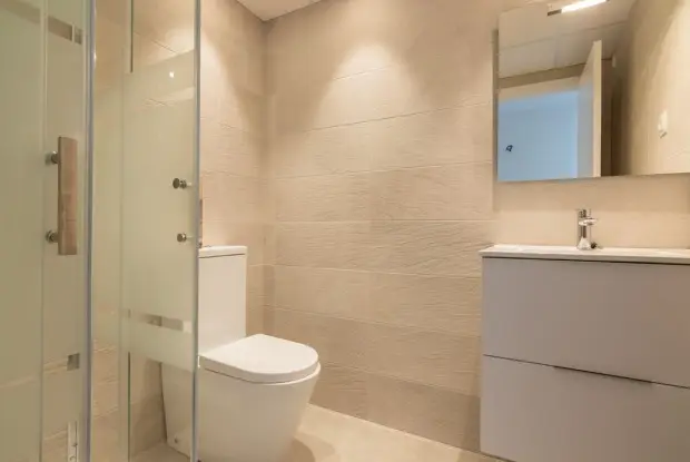 Apartamento 3 Dormitorios En Venta La Manga Del Mar Menor