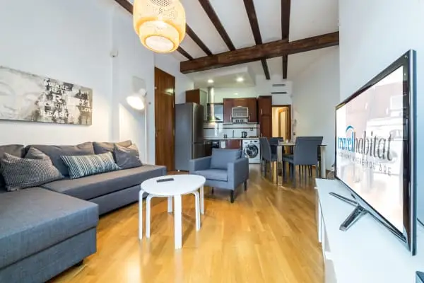 Apartamento en València, Morvedre