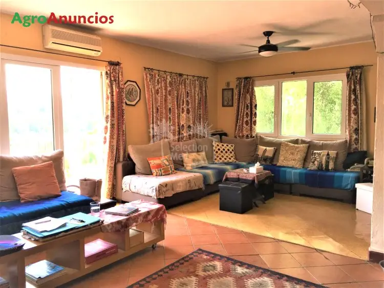 Venta  de Casa de campo en Cádiz