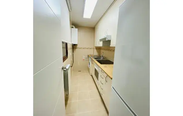 Alquiler Apartamento 1 Dormitorio 59m2 Valdepe		ñas