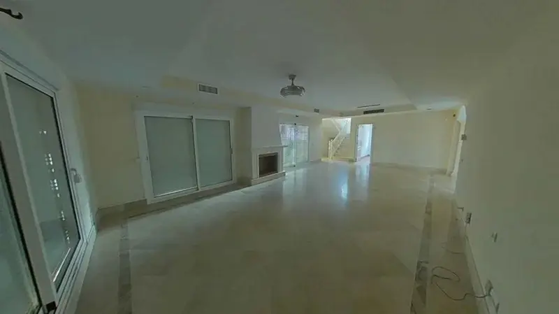 Casa Villa Lujo 6 Dormitorios Nueva Andalucía