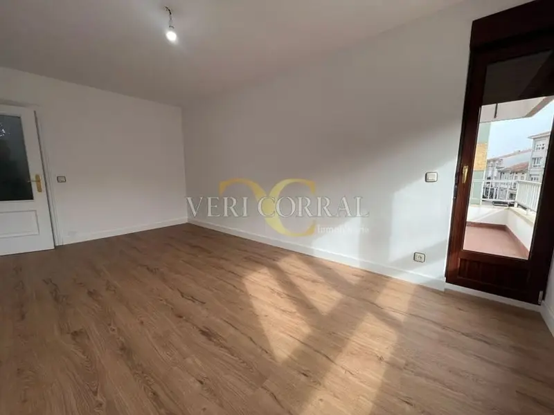 Piso en venta en Posada de Llanes 139m2 3 dormitorios 2 baños
