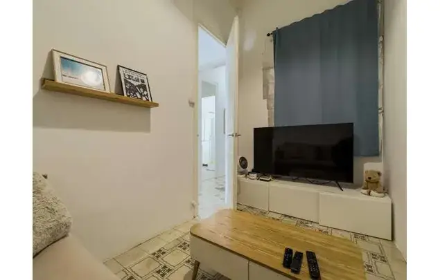 Alquiler piso amueblado 2 habitaciones Barcelona