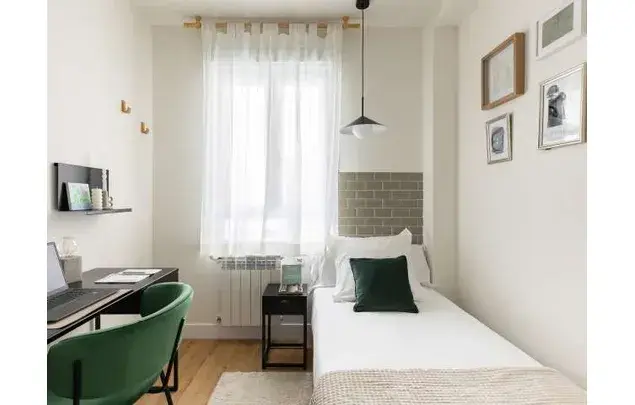 Alquiler Habitacion Bilbao
