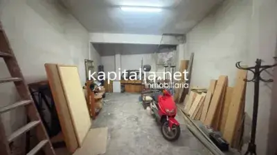 Planta Baja en Venta Xativa 70m2 Vivienda o Local