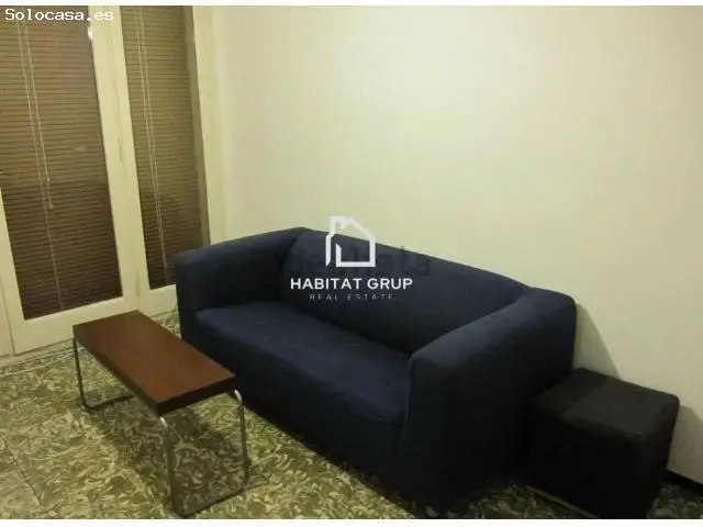 Piso en Venta en Salt Girona 90m2 2 habitaciones terraza trastero
