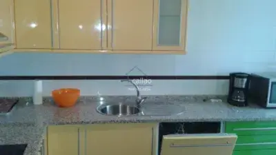 Estudio en Alquiler Canido Ferrol