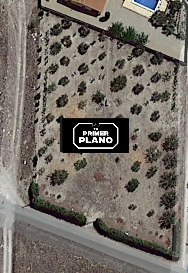 Venta Solar 3000m2 Albacete Urbanizacion La Esperanza