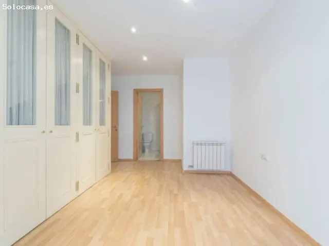 Dúplex 4 Habitaciones Centro Figueres
