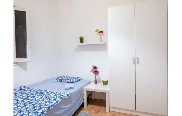 Alquiler de Habitacion para Estudiantes cerca de Universidad Pontificia Comillas