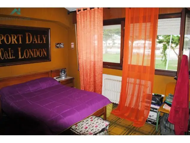 Chalet Adosado en Santoña cerca de la Playa