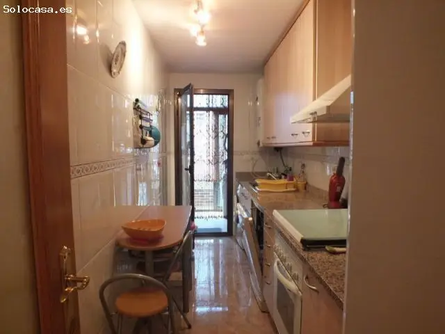 Apartamento en venta en Roses Girona cerca del centro medico
