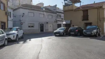 Piso en venta en Calle de Ramón y Cajal