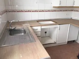 Casa en venta en Argamasilla de Alba 121m2 3 habitaciones 2 baños