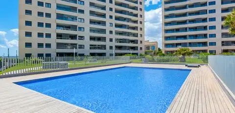 Apartamento en Orihuela Costa 2 Dormitorios Punta Prima