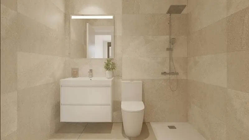 Apartamentos en venta en La Alcaidesa