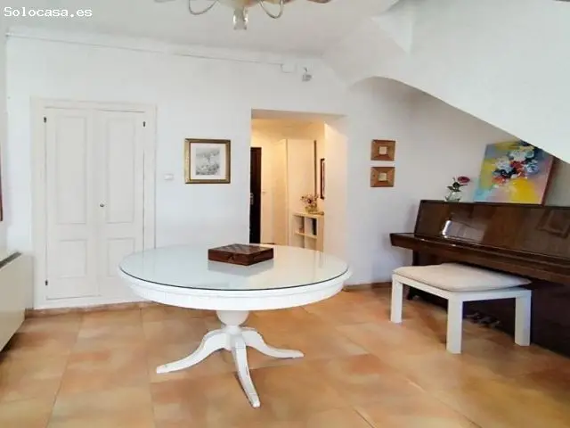 Casa en Venta Santa Fe Amplia y Luminosa