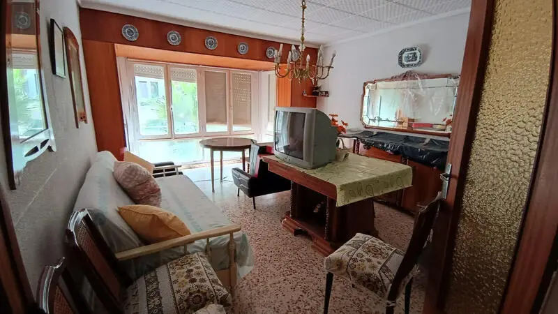 8 Cuarto Villa en venta Torrevieja Centro