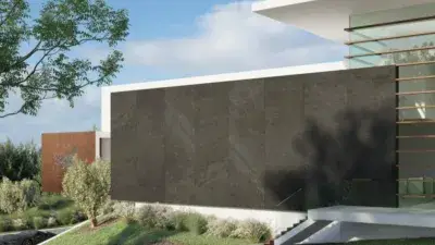 Villa de Lujo en Venta: Diseño Moderno y Vistas Panorámicas